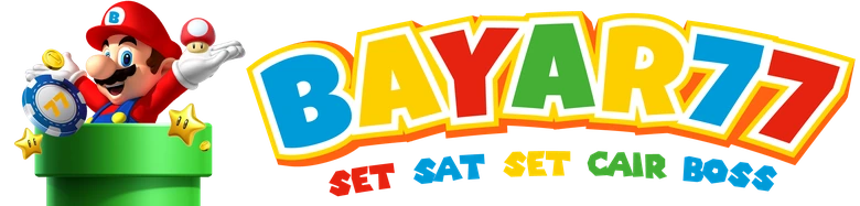 Logo sponsor Bayar77